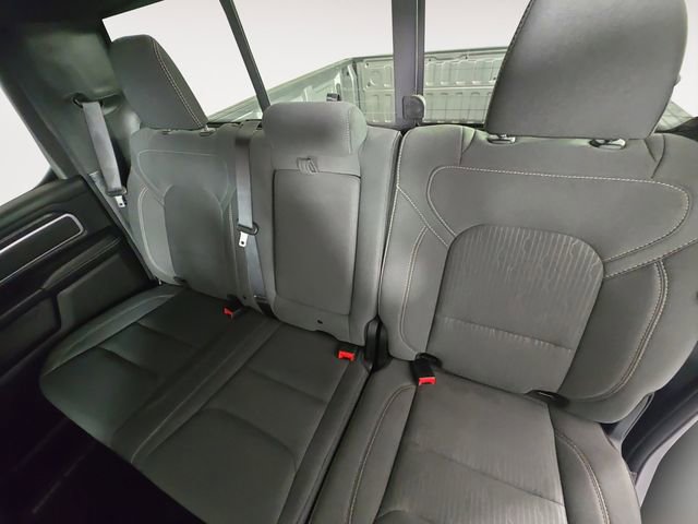 Used 2022 RAM 1500 Big Horn image 13
