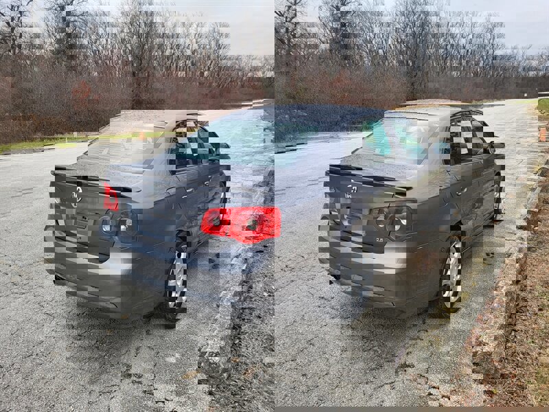 Used 2006 Volkswagen Jetta Value Edition image 7