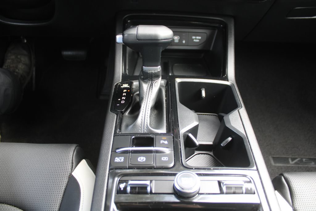 Certified 2025 Kia K5 GT-Line w/ GT-Line Premium Package FWD image 34