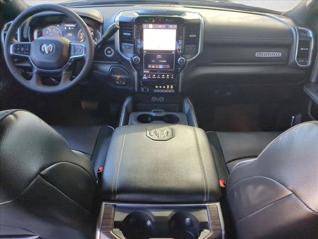 New 2026 RAM 3500 Laramie w/ Night Edition image 15