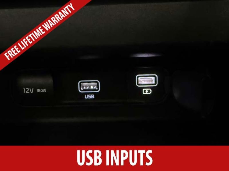 Used 2022 Kia Seltos Nightfall Edition AWD/4WD image 16