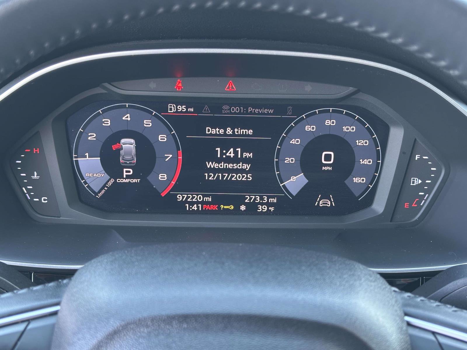 Used 2019 Audi Q3 2.0T Premium w/ Convenience Package image 23