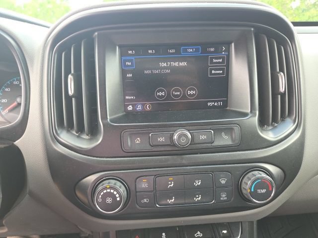 Used 2020 GMC Canyon 2WD Crew Cab w/ Convenience Package image 11