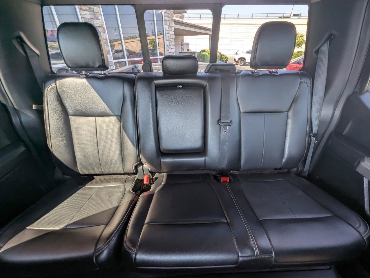 Used 2021 Ford F250 Lariat AWD/4WD image 26