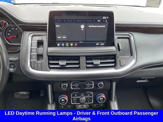 Used 2021 Chevrolet Tahoe Z71 image 15