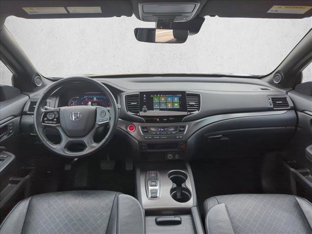 Used 2021 Honda Passport EX-L image 19