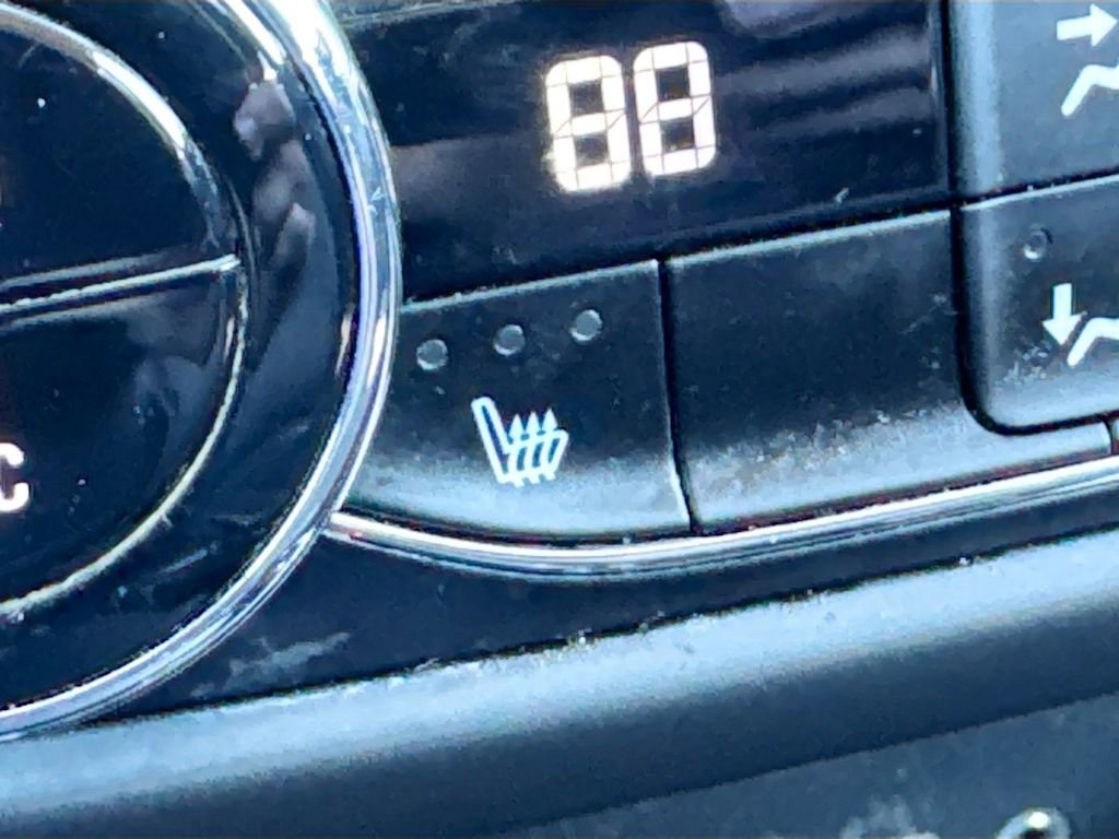 Used 2023 Chevrolet TrailBlazer LT w/ Convenience Package image 19