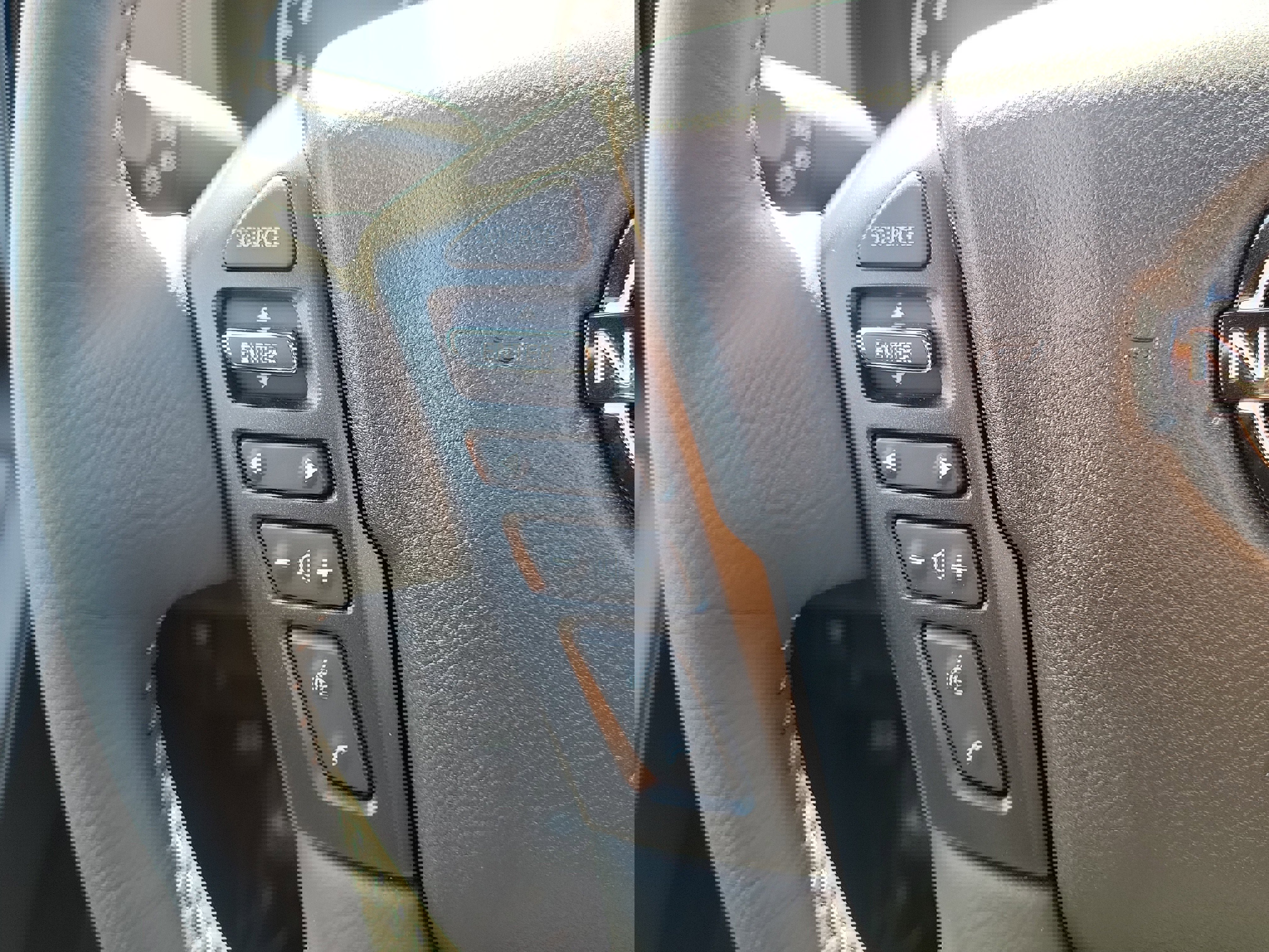 New 2026 Nissan Frontier SV w/ SV Convenience Package image 15