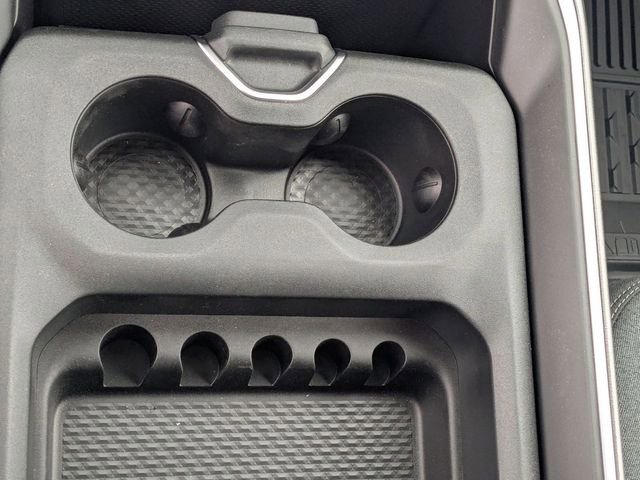 New 2026 RAM 2500 Big Horn AWD/4WD image 26