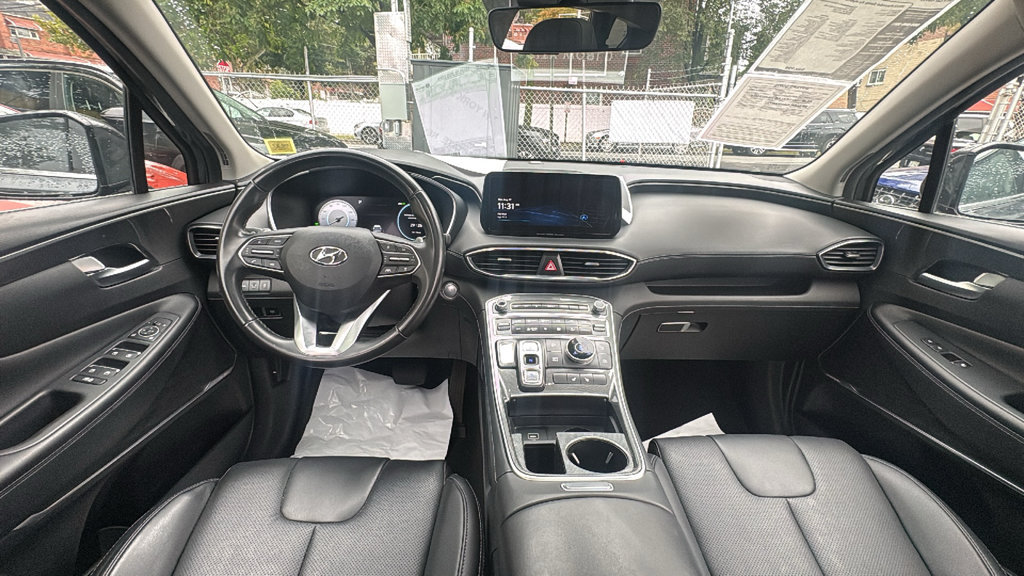 Used 2023 Hyundai Santa Fe SEL Premium AWD/4WD image 29