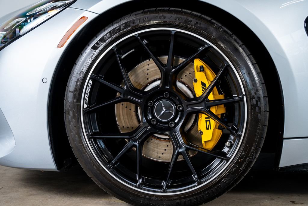 Used 2024 Mercedes-Benz AMG GT 55 image 10
