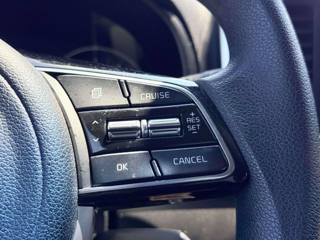 Used 2021 Kia Sportage LX AWD/4WD image 21