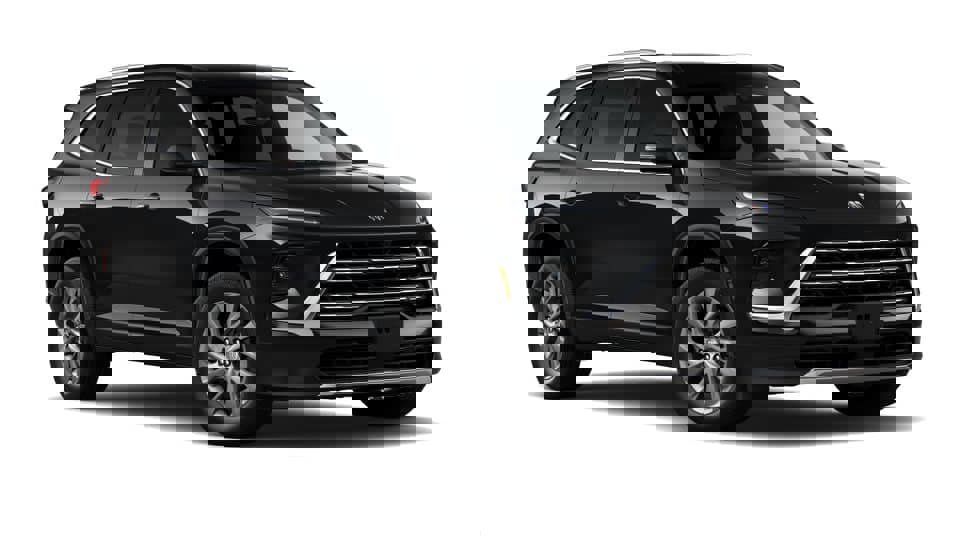 New 2026 Buick Enclave Preferred w/ Power Package image 30