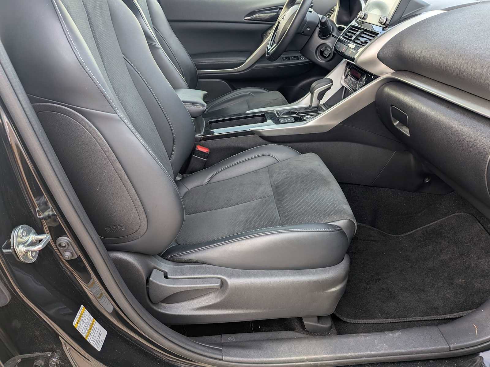 Used 2024 Mitsubishi Eclipse Cross SE AWD/4WD image 19