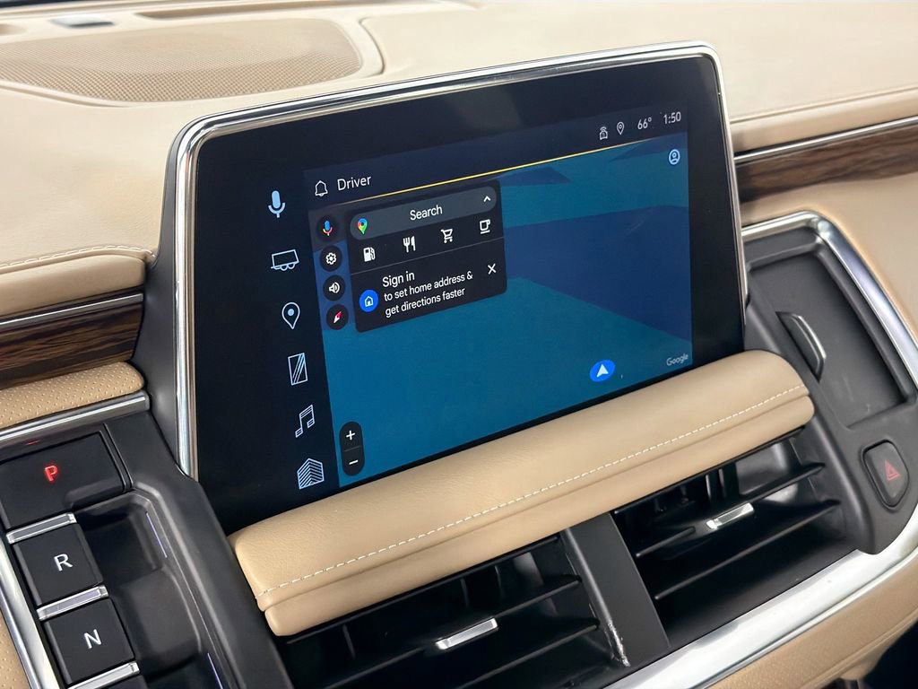 Used 2023 Chevrolet Suburban Premier w/ Premium Package image 14