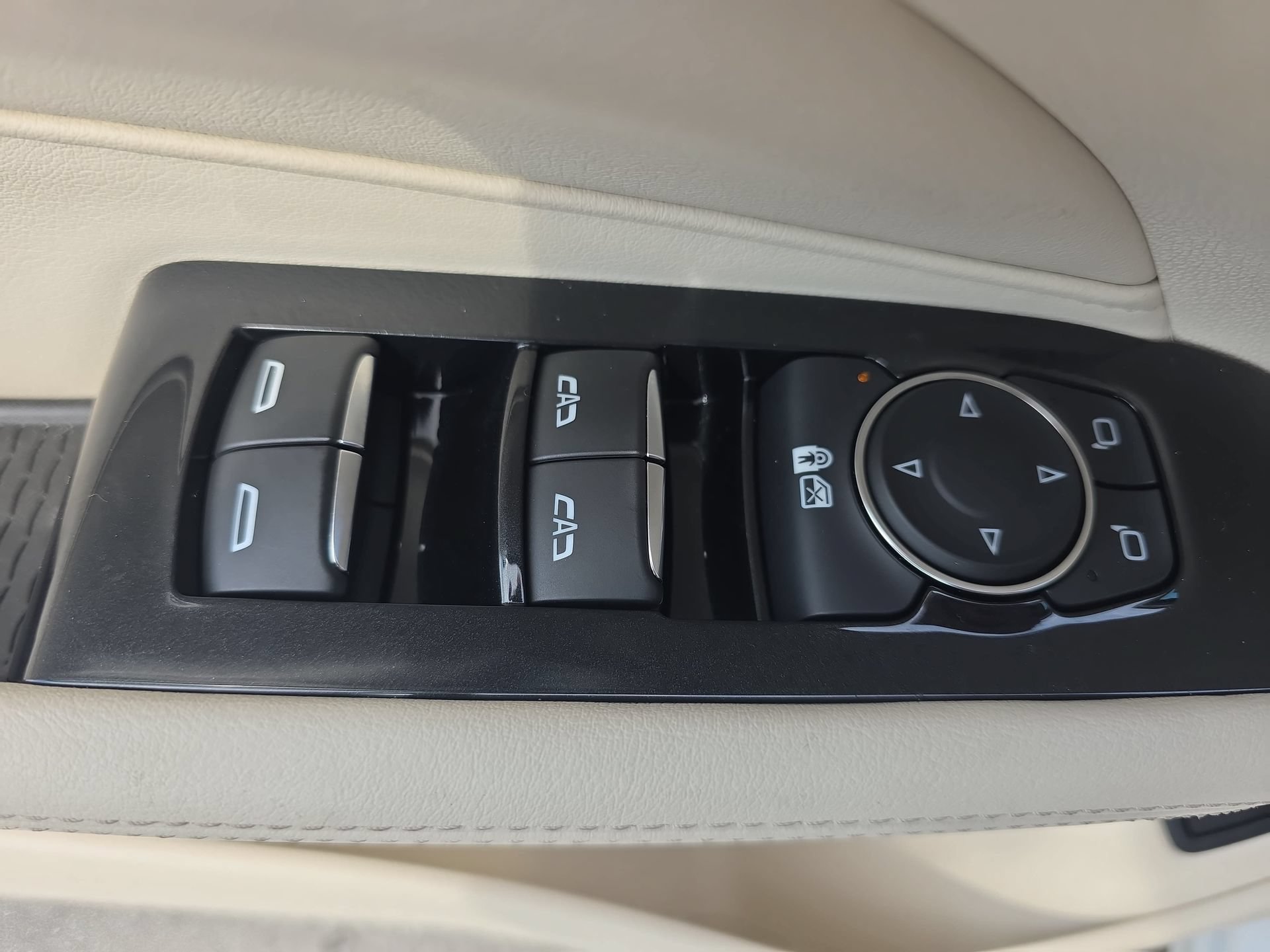 Used 2024 Cadillac CT4 Premium Luxury w/ Climate Package AWD/4WD image 26