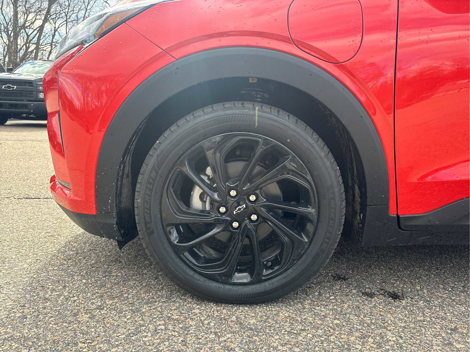 New 2027 Chevrolet Bolt RS w/ Technology Package image 25