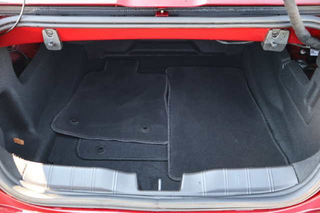 Used 2022 Chevrolet Camaro ZL1 RWD image 7