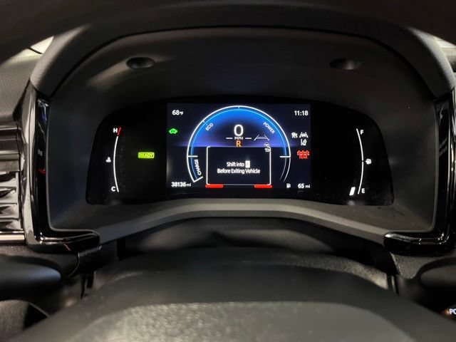 Used 2025 Toyota Camry LE FWD image 26