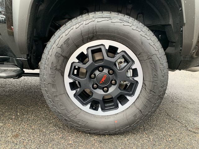 New 2026 Toyota 4Runner TRD Off-Road Premium image 10