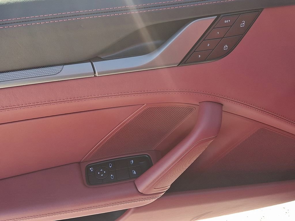 Used 2024 Porsche 911 Carrera 4 image 13