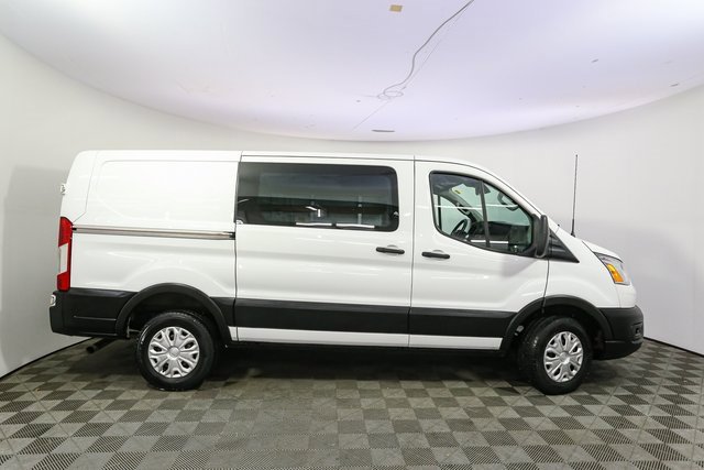 Used 2022 Ford Transit 250 Low Roof w/ Exterior Upgrade Package image 12