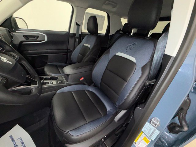 New 2026 Ford Bronco Sport Outer Banks w/ Outer Banks Tech Package+ AWD/4WD image 14