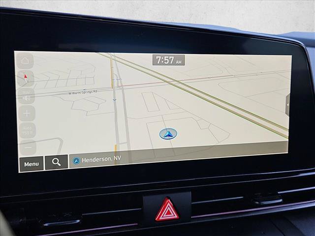 Used 2025 Hyundai Elantra SEL FWD image 13