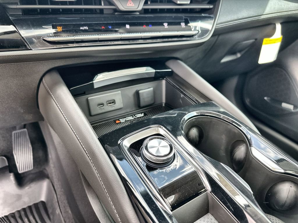 New 2026 Buick Envision Avenir image 27