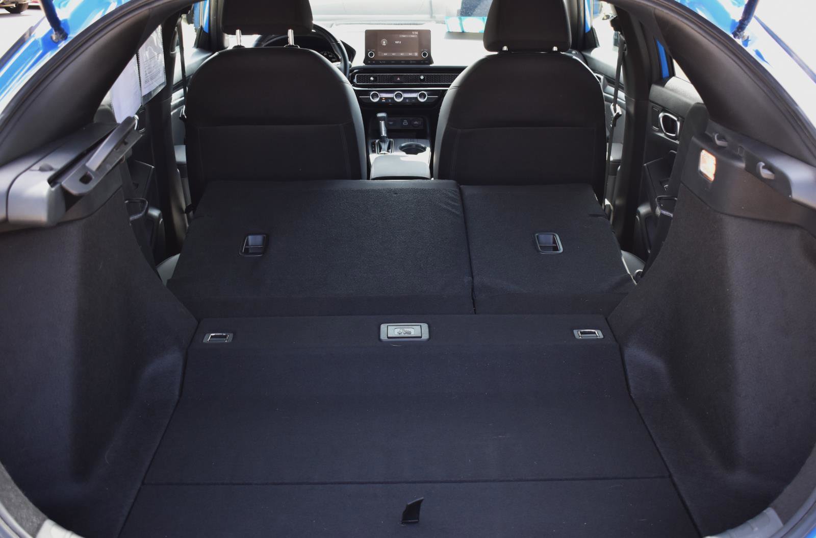 Used 2024 Honda Civic Sport image 17