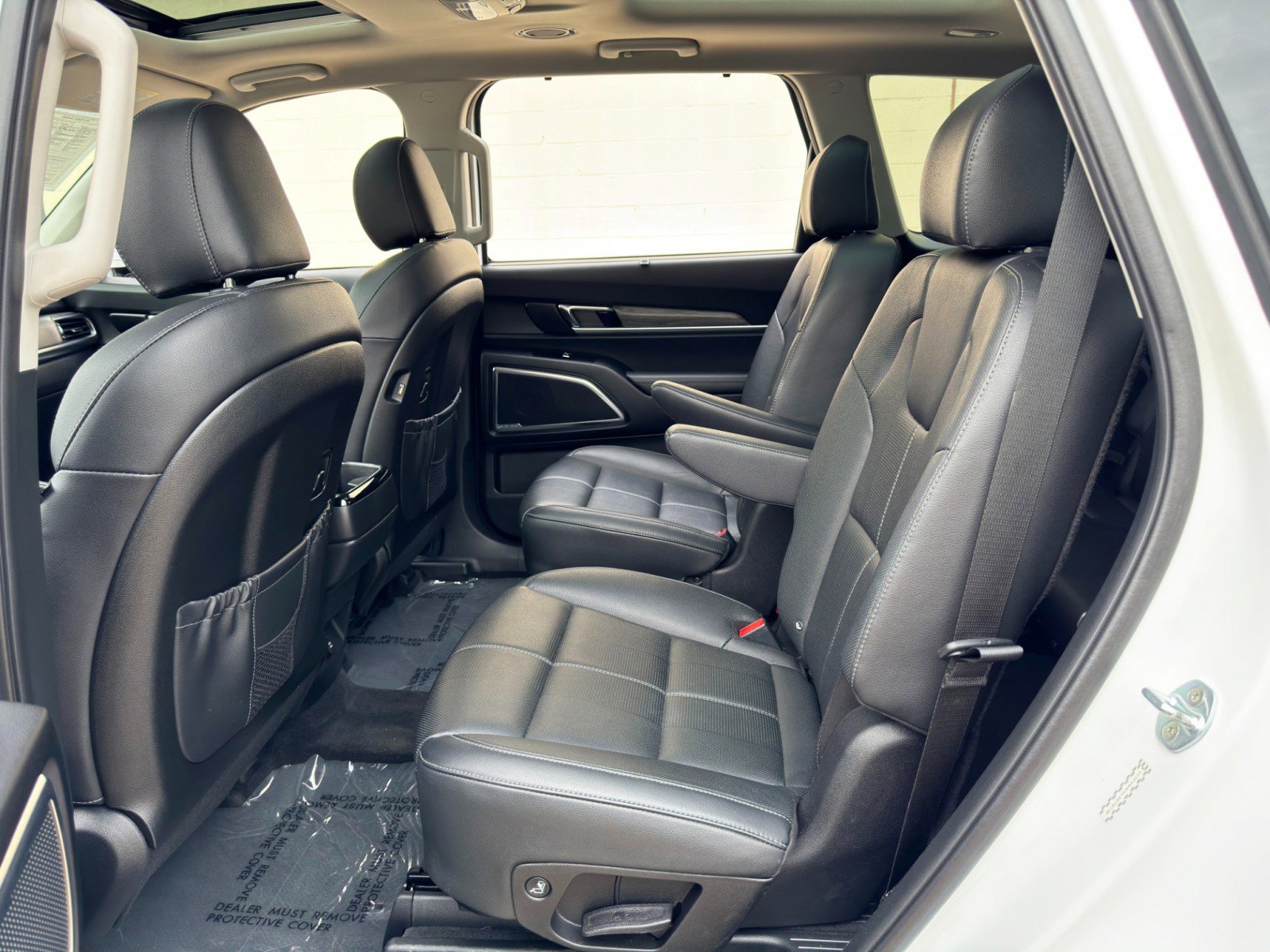 Used 2020 Kia Telluride SX FWD image 43