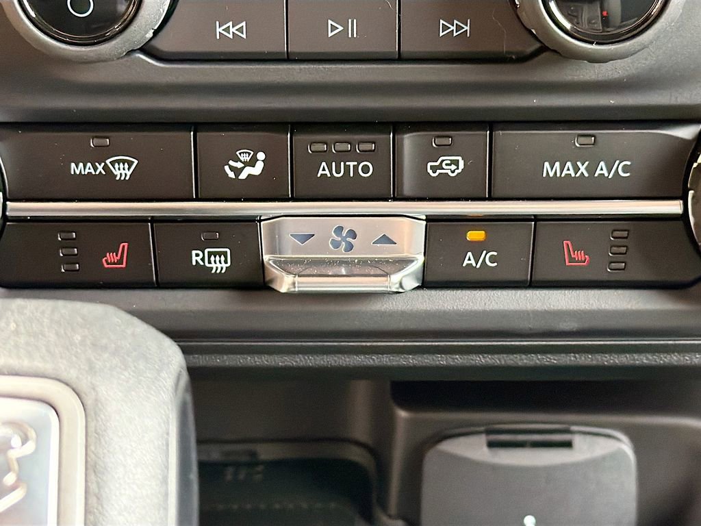 New 2026 Ford Bronco Big Bend AWD/4WD image 22