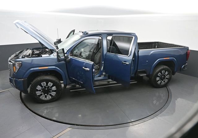 New 2026 GMC Sierra 2500 Denali w/ Denali Reserve Package AWD/4WD image 61