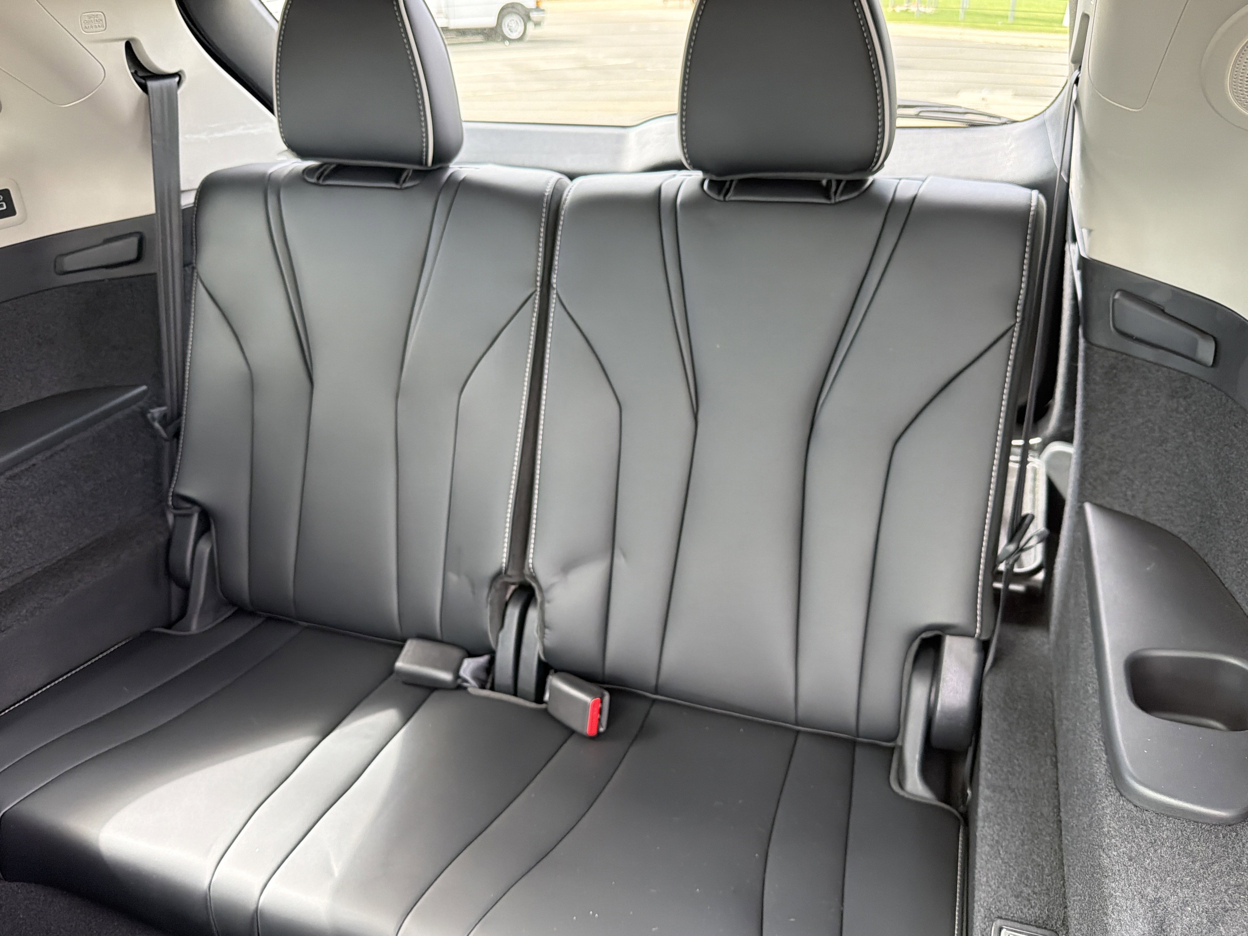 Certified 2025 Acura MDX SH-AWD w/ Advance Package image 26