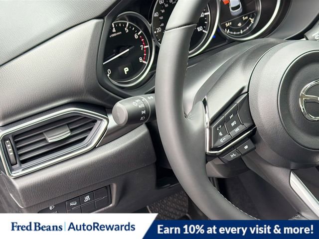 New 2025 MAZDA CX-5 AWD 2.5 S image 11