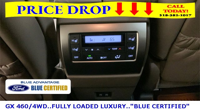 Used 2023 Lexus GX 460 Premium image 27