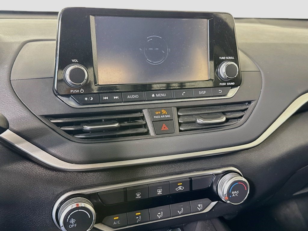 Used 2023 Nissan Altima 2.5 S FWD image 17