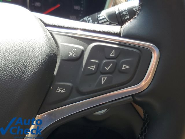 Used 2023 Chevrolet Equinox Premier FWD image 26