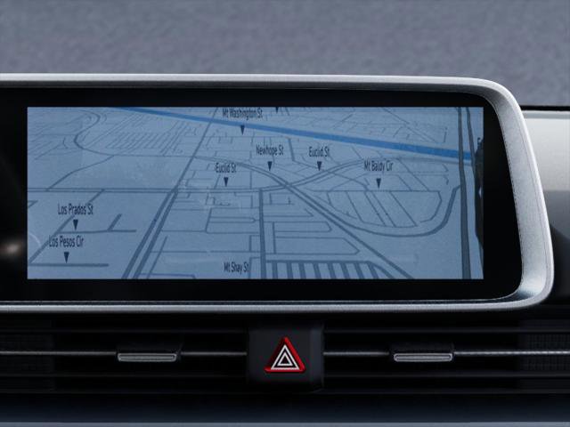 New 2025 Hyundai Ioniq 6 SE image 13