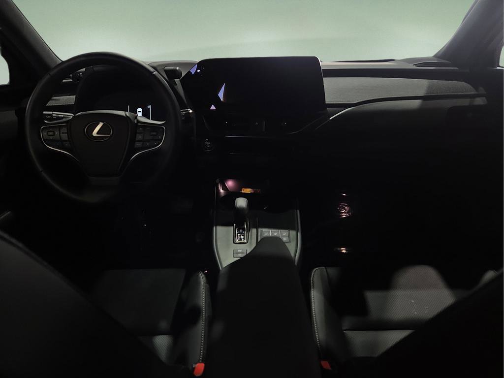 Used 2026 Lexus UX 300h AWD w/ Accessory Package (2T) image 16