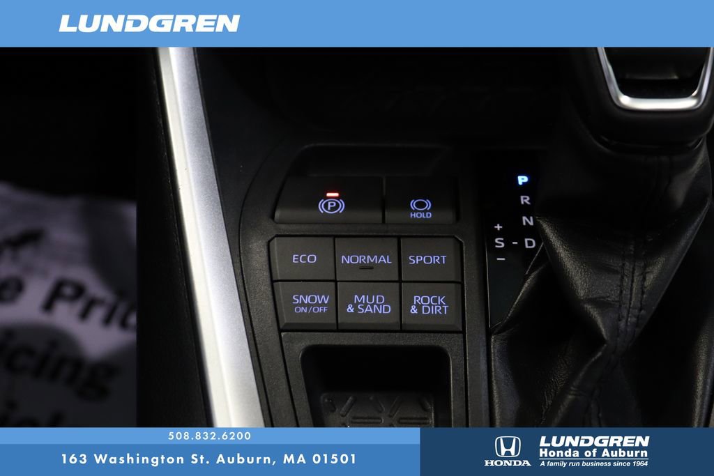 Used 2019 Toyota RAV4 XLE w/ Convenience Package AWD/4WD image 26