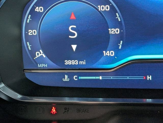 Used 2024 Chevrolet Tahoe Z71 image 24