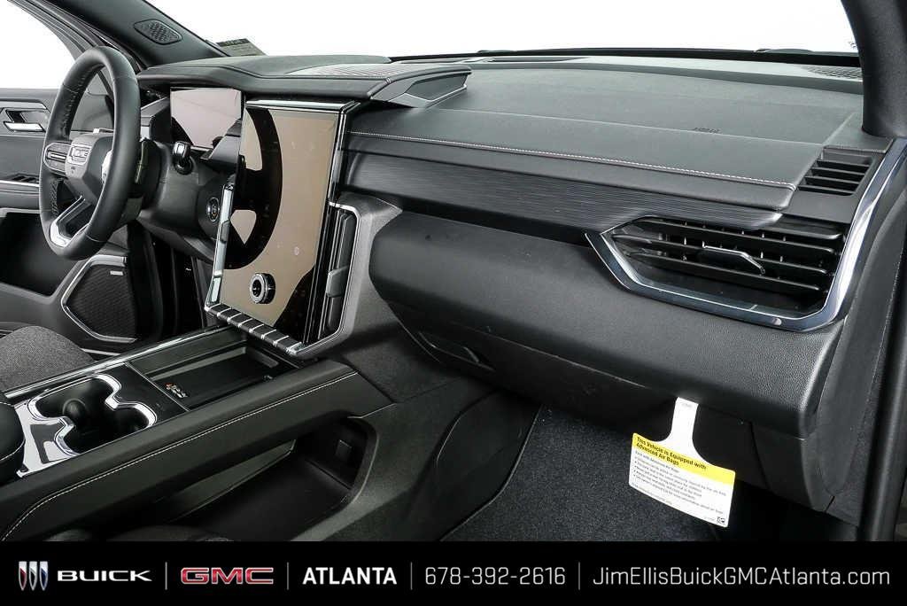 New 2026 GMC Acadia Elevation FWD image 20