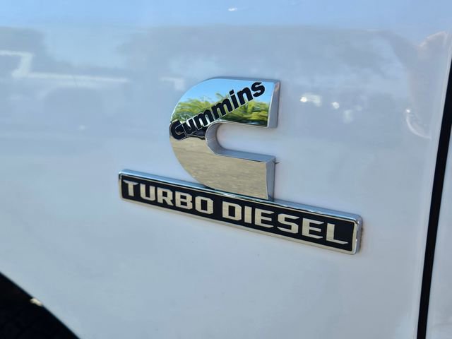 Used 2019 RAM 2500 Big Horn AWD/4WD image 10
