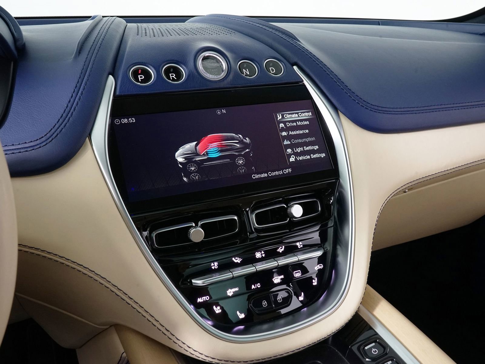 Used 2021 Aston Martin DBX image 28