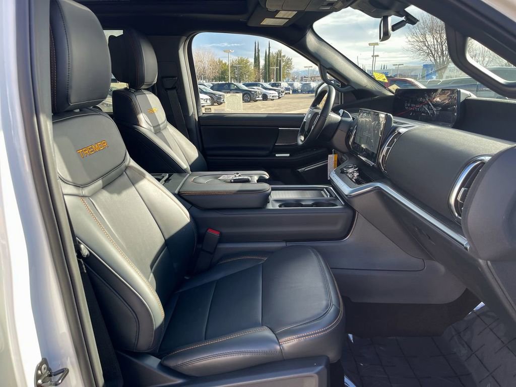 New 2026 Ford Expedition Tremor AWD/4WD image 57