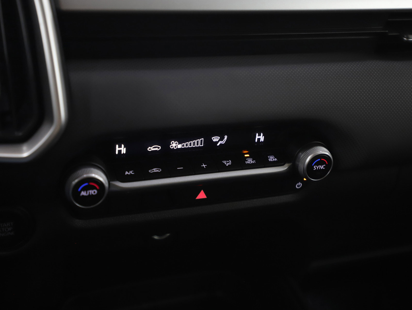 Certified 2025 MAZDA CX-50 AWD 2.5 S w/ Select Package image 23