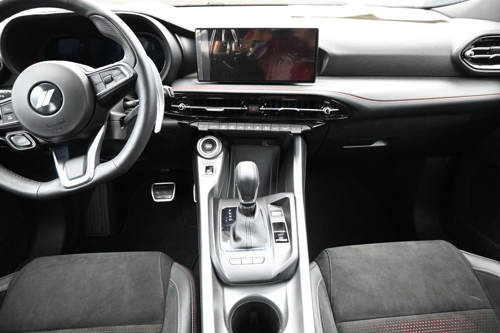 New 2025 Dodge Hornet R/T AWD/4WD image 11