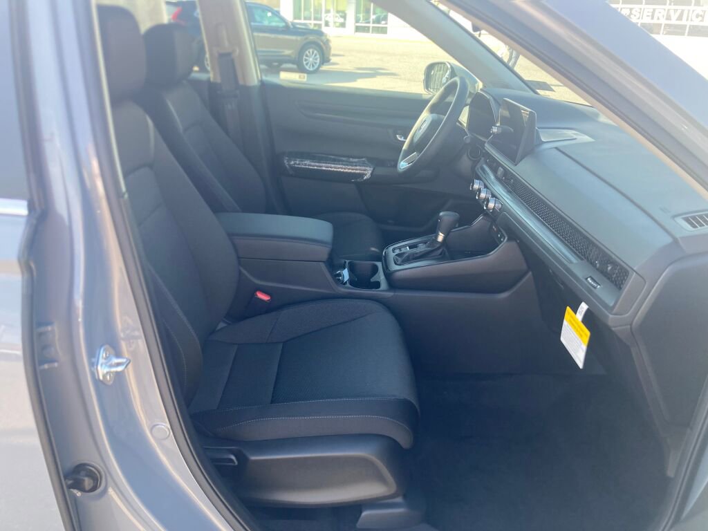 New 2026 Honda CR-V EX image 5