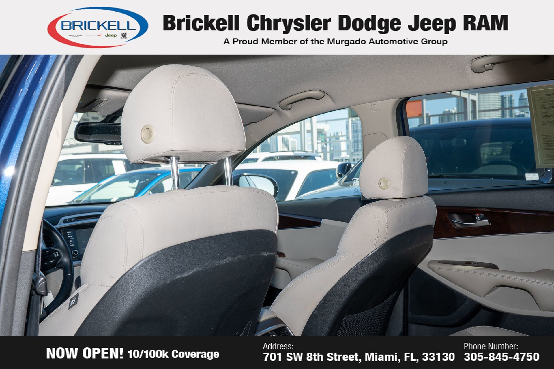 Used 2018 Kia Sorento LX image 17